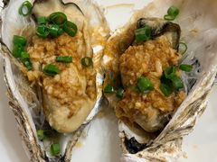 -日月昇渔家菜·海肠捞饭·大连海鲜(星海公园店)
