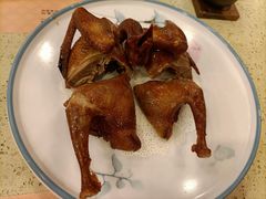 -点都德(盘福楼店)