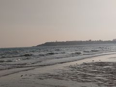 -青岛第三海水浴场