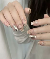 -悦指间美甲美睫