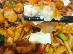 -胖子菜馆(隆昌路店)