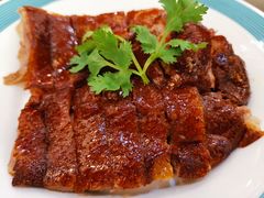 椿记烧鹅-椿记烧鹅(叠彩店)