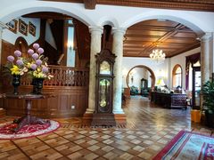 -马勒别墅饭店(静安寺店)