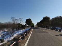 -南京市江宁方山