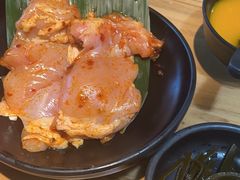 -九田家黑牛烤肉料理(新光汇店)