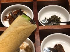 -五谷丰登农家院·地道胶东菜·海鲜烧烤(威海店)