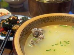 -富正毅三下锅·湘西韵味(天门山索道店)