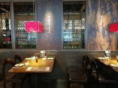 大堂-掌柜的店·河南菜(世茂店)