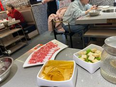 -巴蜀王婆大虾(南锣鼓巷店)