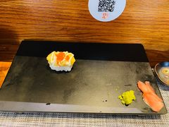 -戏作寿司(观音桥店)