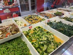 -惠丰源烩面馆(经七路店)