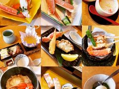 -蟹道乐(道顿堀本店)