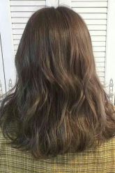 -HG美发设计沙龙