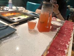 -五星桥原切肥牛火锅(怀德桥店)