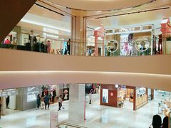 -金鹰国际购物中心(江都店)
