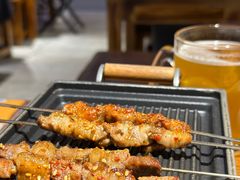 -半酌烧烤小酒馆(南京东路店)