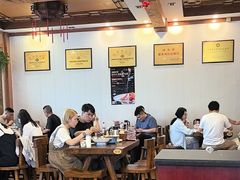 -老雒阳面馆·水席(定鼎门店)