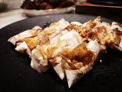 紙包骨-香山家宴