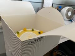-厦门艾美酒店·新食谱西餐厅