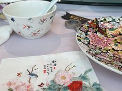 -味+新京宴·烤鸭·北京菜(创意谷店)