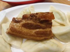 -喜家德虾仁水饺(南山书城店)