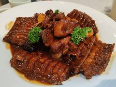 -船歌·鱼水饺青岛菜(国贸商城店)