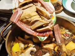 -大理董·董家小厨野生菌火锅(古城旗舰店)