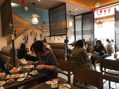 -大雄寿司(洛浦店)
