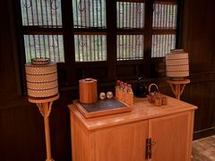 -法云安缦酒店
