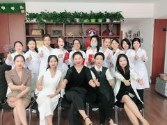 -东方美彩妆化妆培训学校(建外SOHO校区)