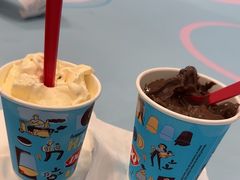 -DQ·蛋糕·冰淇淋(金源新燕莎MALL店)