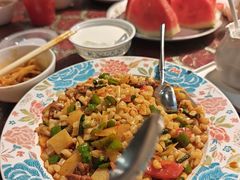 -阿依库勒美食快餐厅(克拉玛依店)