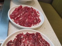 -潮汕林记牛肉火锅(万象天地店)