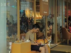 -tea'stone (万象天地店)