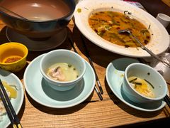-缘生态云南菜·野生菌庭院餐厅(华侨城店)
