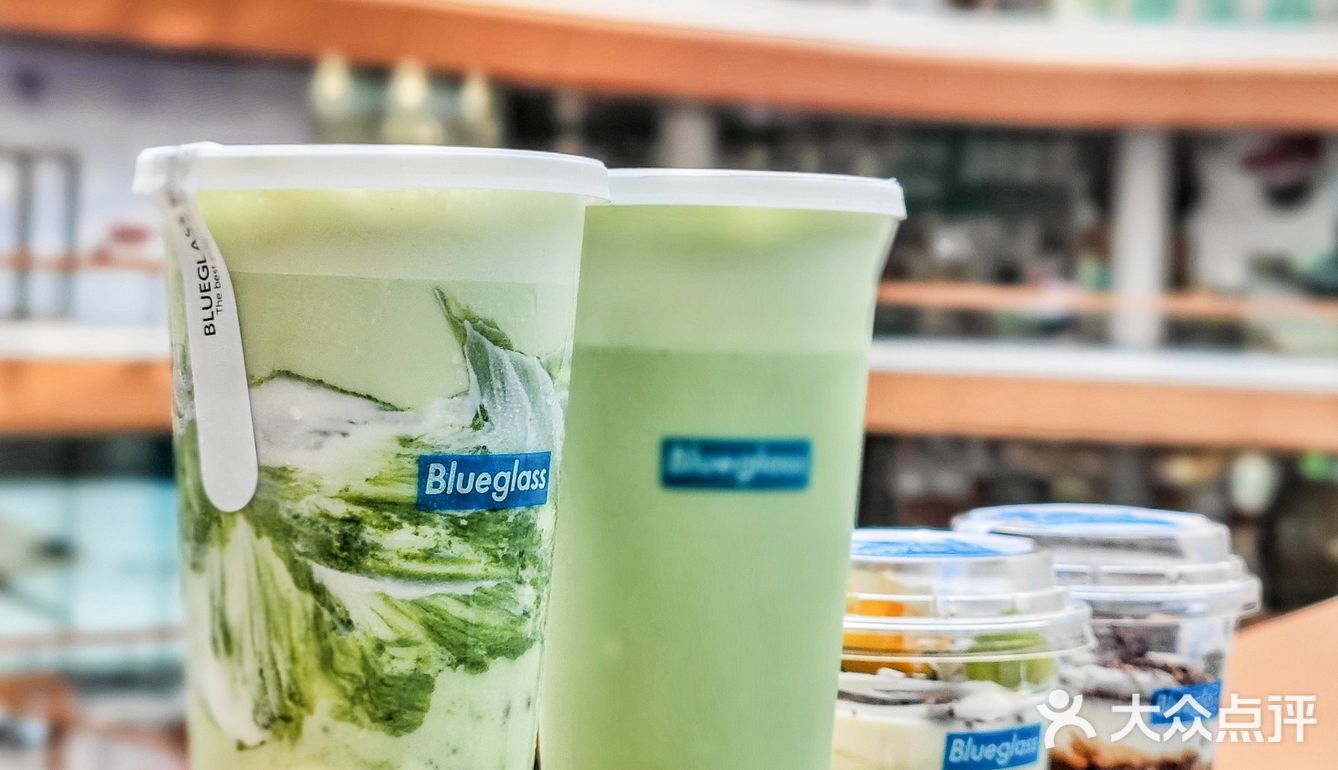 9月大胆贴秋膘 谁说减肥人不能喝酸奶