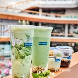 9月大胆贴秋膘 谁说减肥人不能喝酸奶