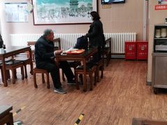 -庆丰包子铺(大慧寺22号平房店)