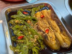 -古彭7只羊·招牌白串·碳锅羊肉旗舰店