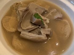 -扬州香格里拉·香宫中餐厅