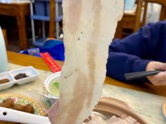 砂锅白肉-砂锅居(西四店)