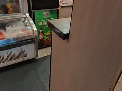 -聚味罗记大排檔·烧烤·鲜鱼杂·甲鱼煲(科学馆店)