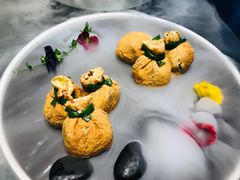 松露菌香布袋-小运河·公馆(国贸店)