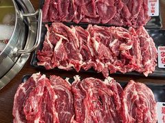 -牛记潮汕牛肉火锅