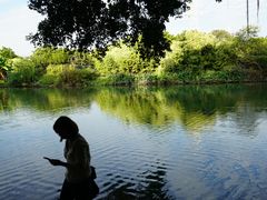 -小洲村