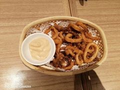 -必胜客(华南摩尔店)