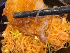 -麒麟中餐厅·经典粤菜·地道菜式老字号(广州长隆酒店)