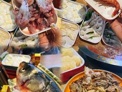 -铭记蛙小仙·活蛙畅享(CBD万达广场店)