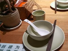 -竹里馆·淮扬菜·功夫茶(老门东店)
