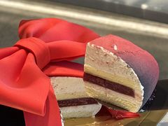 -黑池口感烘焙·生日蛋糕(坂田店)